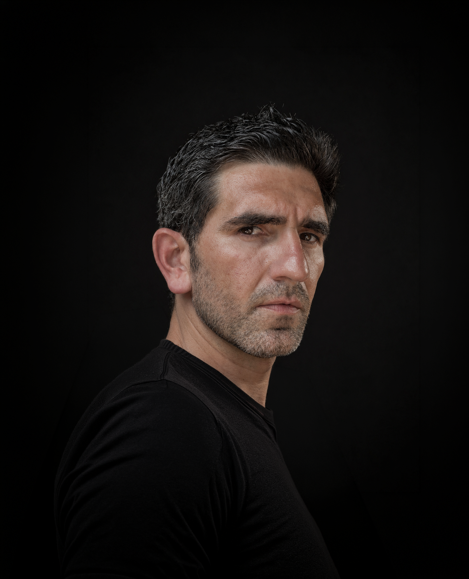 Adalberto Morfin Muñoz - Fundador HYBRID-0